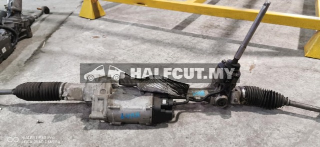 RANGE ROVER EVOQUE STEERING RACK