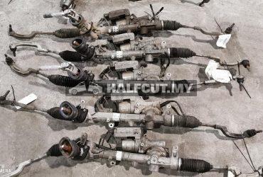 MERCEDES BENZ W176 W246 W205 STEERING RACK