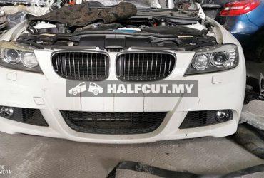 BMW E90 325I LCI CKD HALFCUT HALF CUT