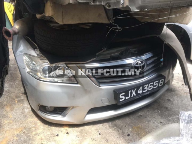 TOYOTA CAMRY ACV41 2.4CC 2AZ FRT AND REAR HALFCUT HALF CUT