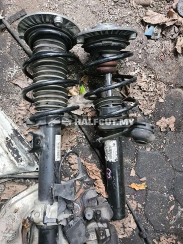 BMW F30 N20 ABSORBER SET