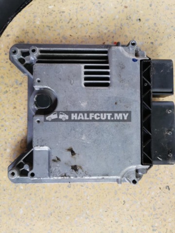 BMW E70 ACTIVE STEERING ECU