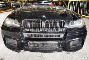 BMW X6 M CKD HALFCUT HALF CUT