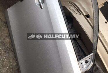 TOYOTA VIOS NCP150 FRT DOOR RH