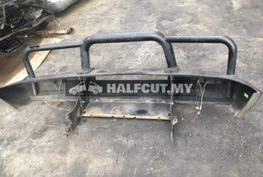 MITSUBISHI TRITON FRT BUMPER BAR