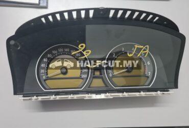 BMW E66 7SERIES METER