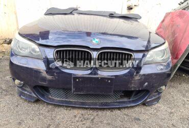 BMW E60 2.5 WAGON HALFCUT HALF CUT