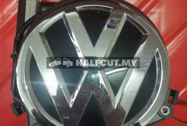 VOLKSWAGEN GOLF MK7 GTI REAR BONNET HANDLE