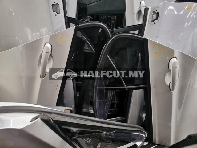 BMW F30 DOOR SET