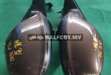 AUDI Q5 FACELIFT SIDE MIRROR SET