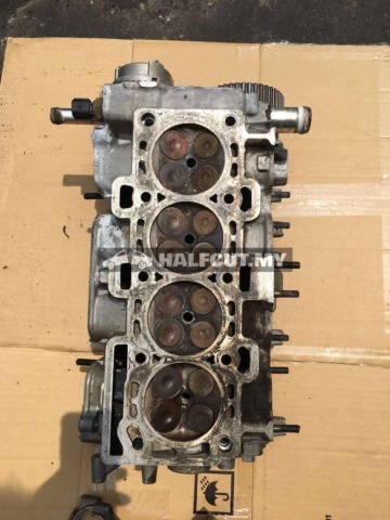 PROTON S4PH TURBO CYLINDER HEAD ENGINE