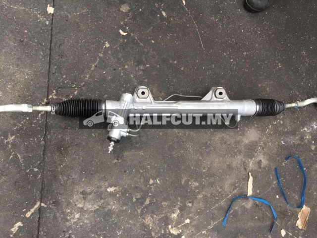 MITSUBISHI TRITON 4N15 4WD STEERING RACK