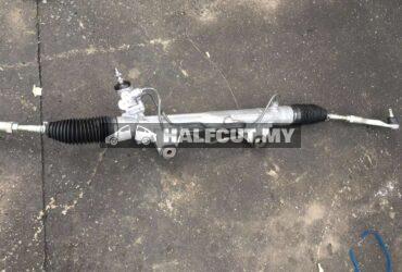 MITSUBISHI TRITON 4N15 4WD STEERING RACK