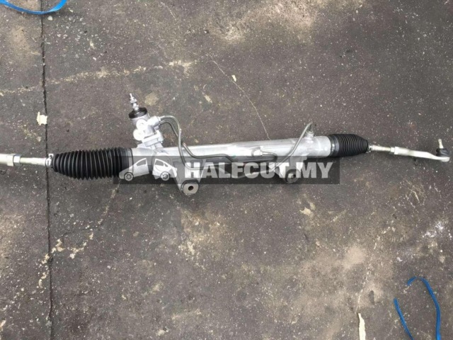 MITSUBISHI TRITON 4N15 4WD STEERING RACK