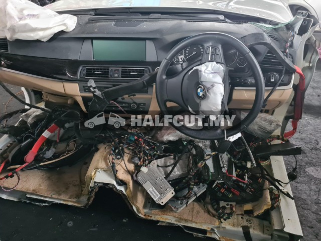 BMW F10 5SERIES CKD HALFCUT HALF CUT