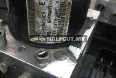 FORD FIESTA ABS PUMP CV21 AV59 BV61