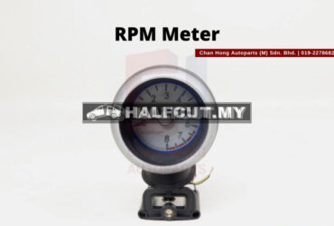 RPM Meter