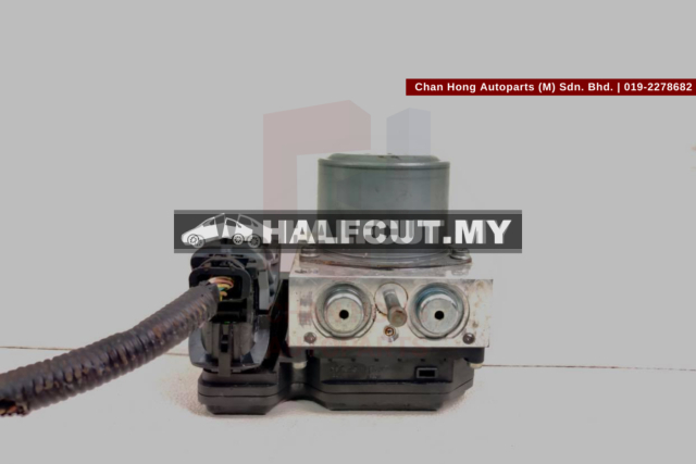 Nissan Serena C27 ABS Pump