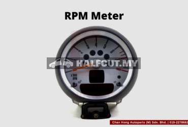 RPM Meter