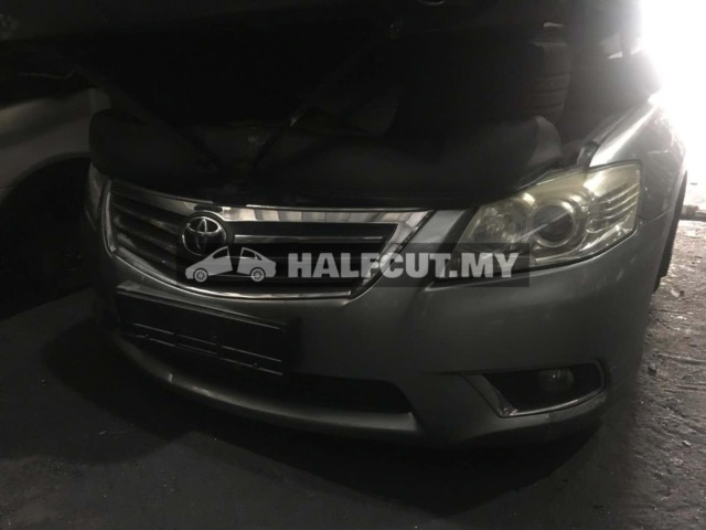 TOYOTA CAMRY ACV41 2.4CC FRONT AND REAR HALFCUT HALF CUT