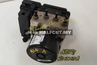 AUDI Q7 ABS PUMP