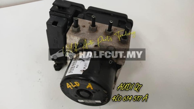 AUDI Q7 ABS PUMP