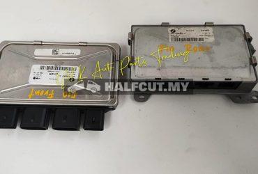 BMW 5 SERIES F10 FRONT & REAR ACTIVE STEERING MODULE