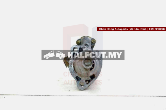 Honda Jazz L15A Starter Motor