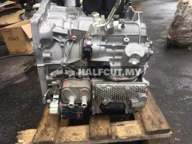 PROTON X50 1.5CC TURBO AUTO GEARBOX GEAR BOX