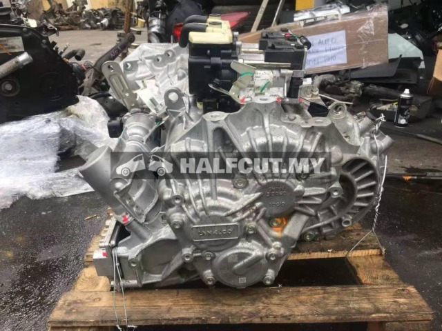 PROTON X50 1.5CC TURBO AUTO GEARBOX GEAR BOX