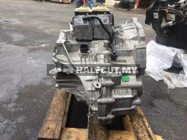 PROTON X50 1.5CC TURBO AUTO GEARBOX GEAR BOX