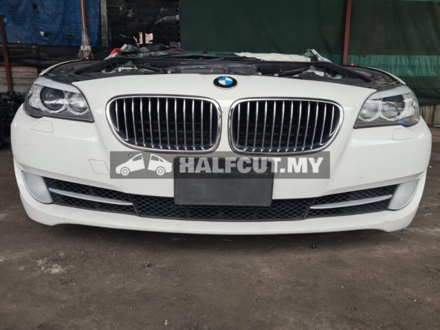 BMW F10 5 SERIES CKD HALFCUT HALF CUT