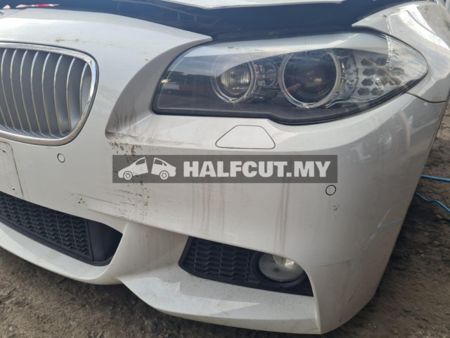 BMW 5SERIES F10 MSPORT CKD HALFCUT HALF CUT