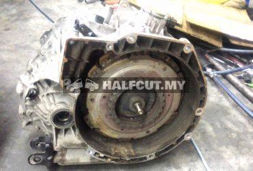 FORD FIESTA 1.0 TURBO AUTO GEARBOX GEAR BOX