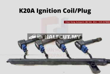 HONDA CIVIC K20A Ignition Coil Plug