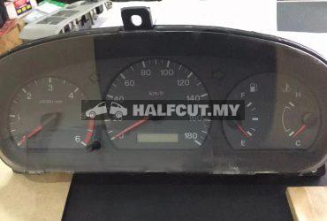 FORD RANGER MANUAL METER