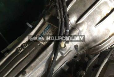 TOYOTA HILUX REVO AUTO 4WD GEARBOX GEAR BOX