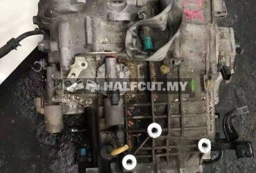 HONDA CIVIC FD FC SNB 2.0CC CITY T9A JAZZ T5A CIVIC TEA 1.5CC TURBO GEARBOX GEAR BOX