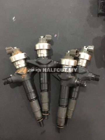 ISUZU DMAX D-MAX D MAX 4JJ1 NAVARA YD25 TRITON 4D56U SORENTO D4CB HILUX 1KD TRITON 4N15 INJECTOR NOZZLE