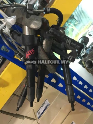 ISUZU DMAX D-MAX D MAX 4JJ1 NAVARA YD25 TRITON 4D56U SORENTO D4CB HILUX 1KD TRITON 4N15 INJECTOR NOZZLE