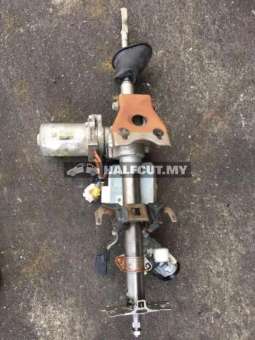 TOYOTA AVANZA STEERING SHAFT MOTOR & STEERING ECU