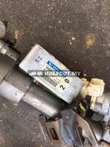 TOYOTA AVANZA STEERING SHAFT MOTOR & STEERING ECU