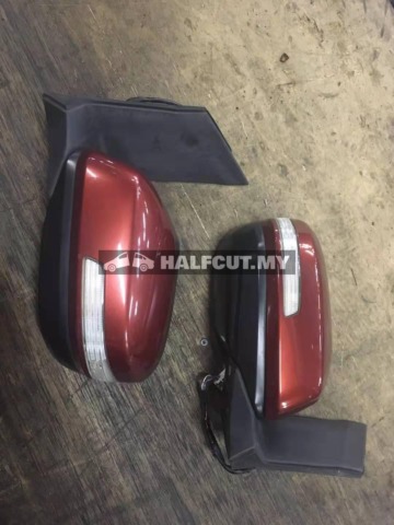 HONDA CITY TMO SIDE MIRROR 5WAYAR