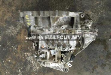 TOYOTA HARRIER ESTIMA VELLFIRE ALPHARD 3.5 AUTO GEARBOX GEAR BOX