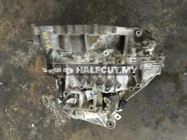 TOYOTA HARRIER ESTIMA VELLFIRE ALPHARD 3.5 AUTO GEARBOX GEAR BOX