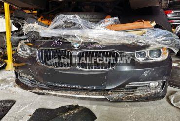 BMW F30 2.0 N20 HALFCUT HALF CUT