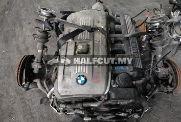 BMW N52 2.5 ENGINE SET VALVETRONIC