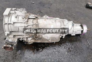 AUDI Q5 2013 CNC AUTO GEARBOX GEAR BOX