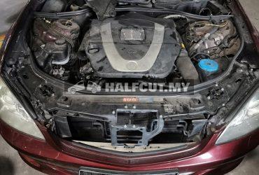 Halfcut Malaysia All Types Of Used Automotive Spare Part For All Car Models