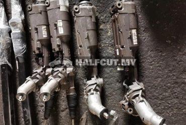 PORSCHE MACAN STEERING RACK